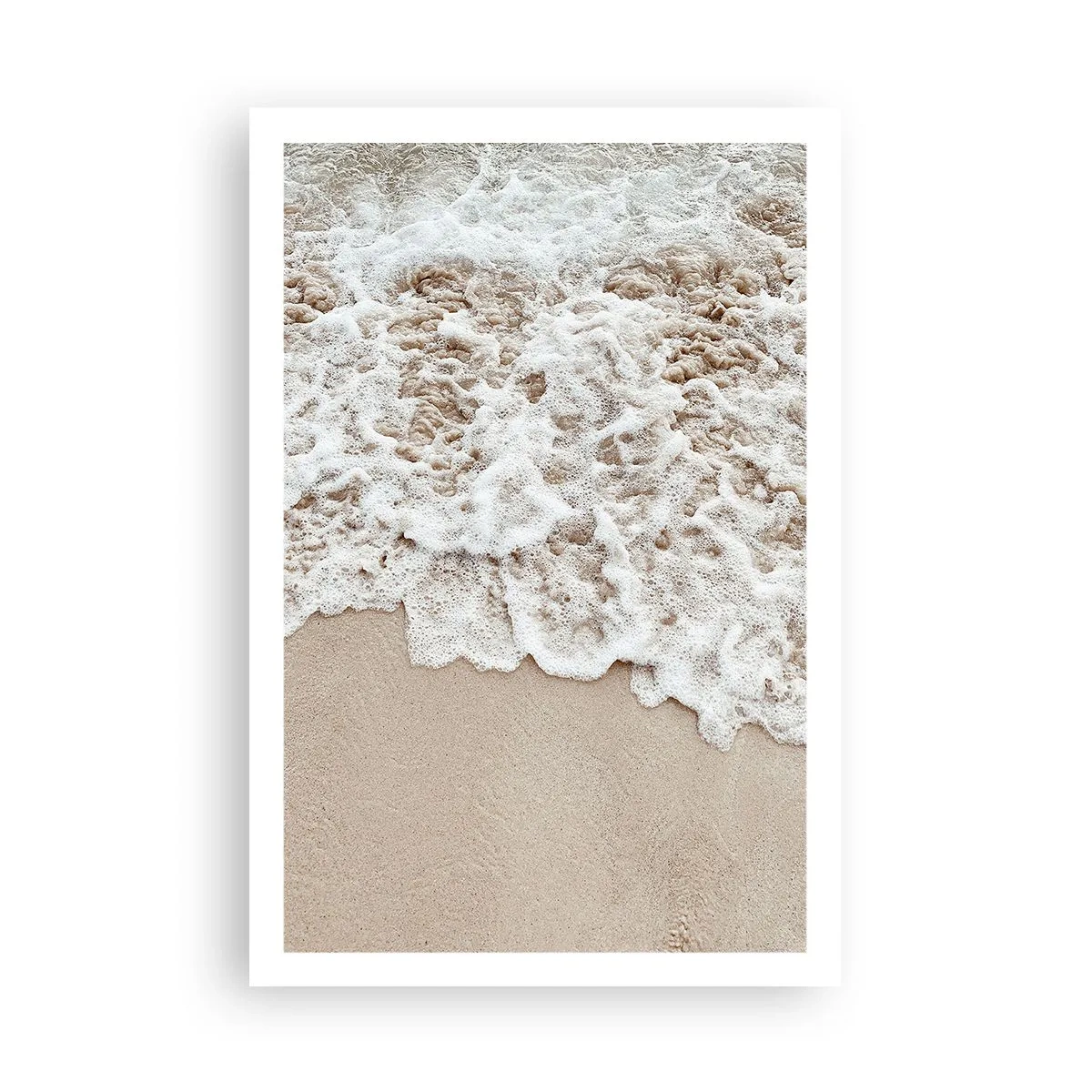 Poster - Be Right Back - 61x91 cm