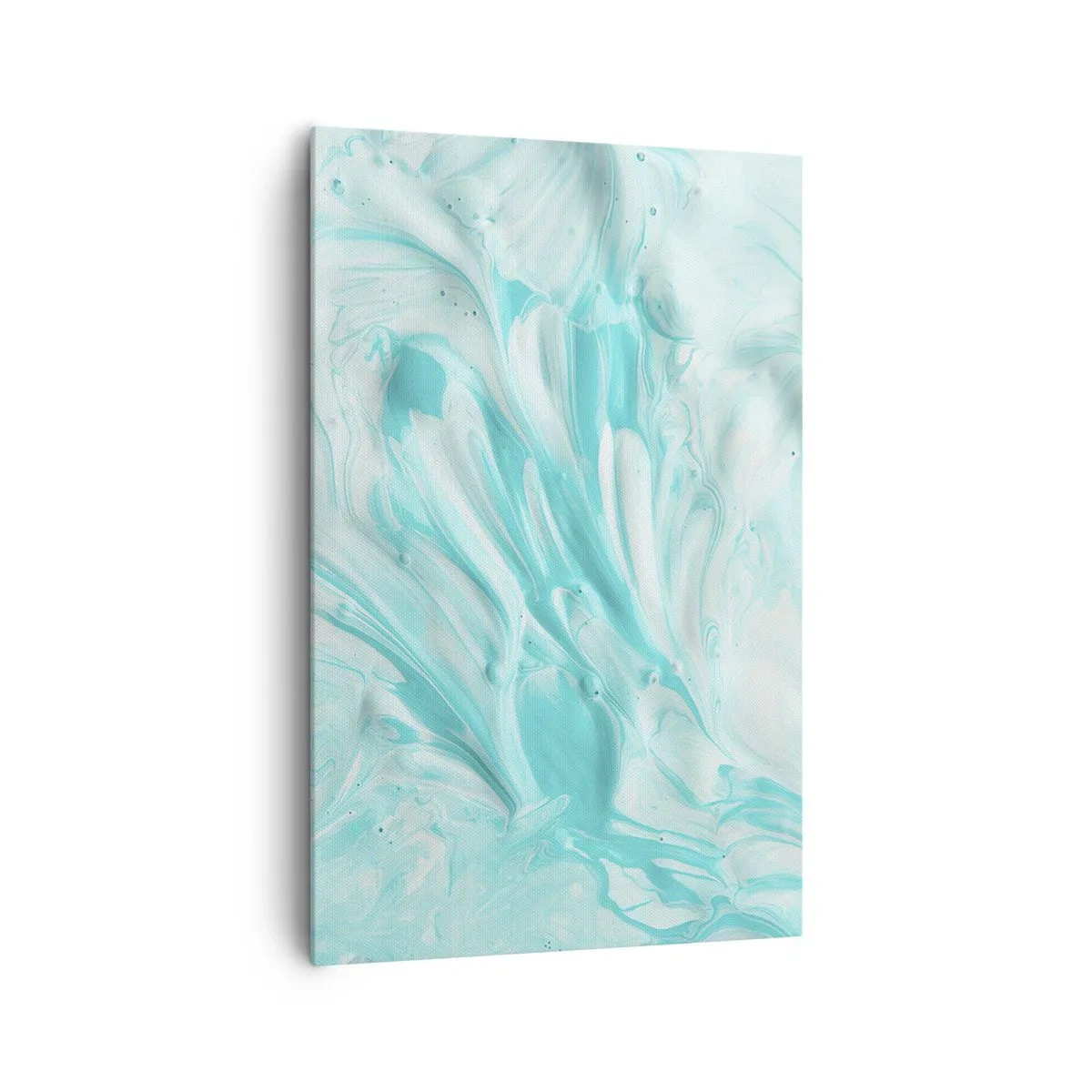 Canvas picture - Together Forever - 80x120 cm