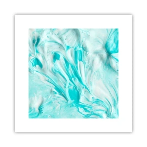 Poster - Together Forever - 30x30 cm