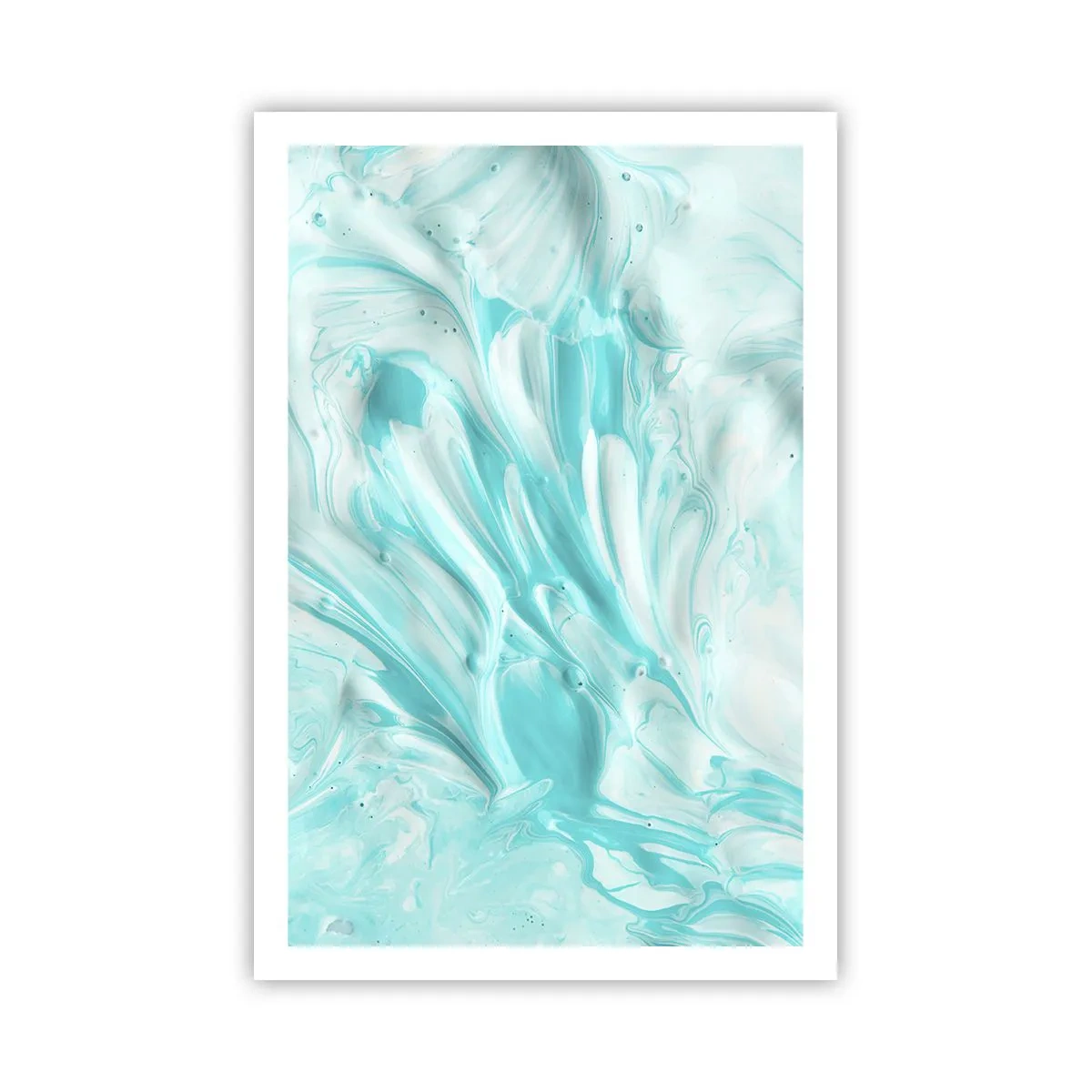 Poster - Together Forever - 61x91 cm