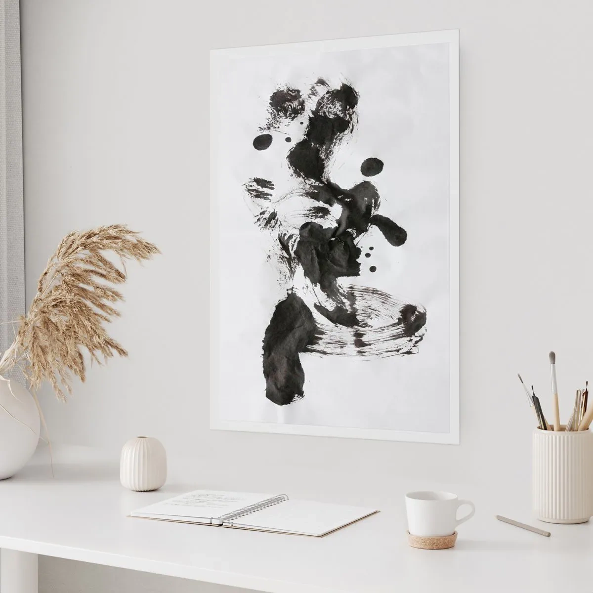 Poster - A Method in Madness? - 61x91 cm