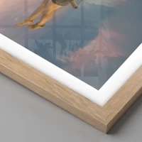 Light Oak