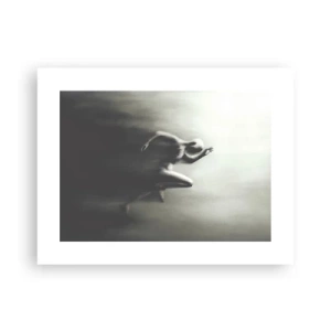 Poster - Unstoppable - 40x30 cm