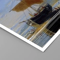 Unframed