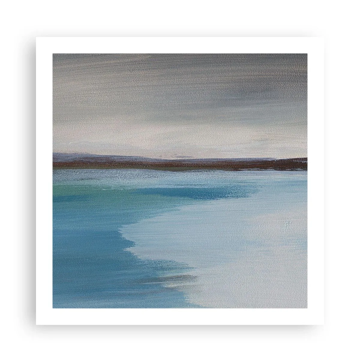 Poster - Horizontal Landscape - 60x60 cm
