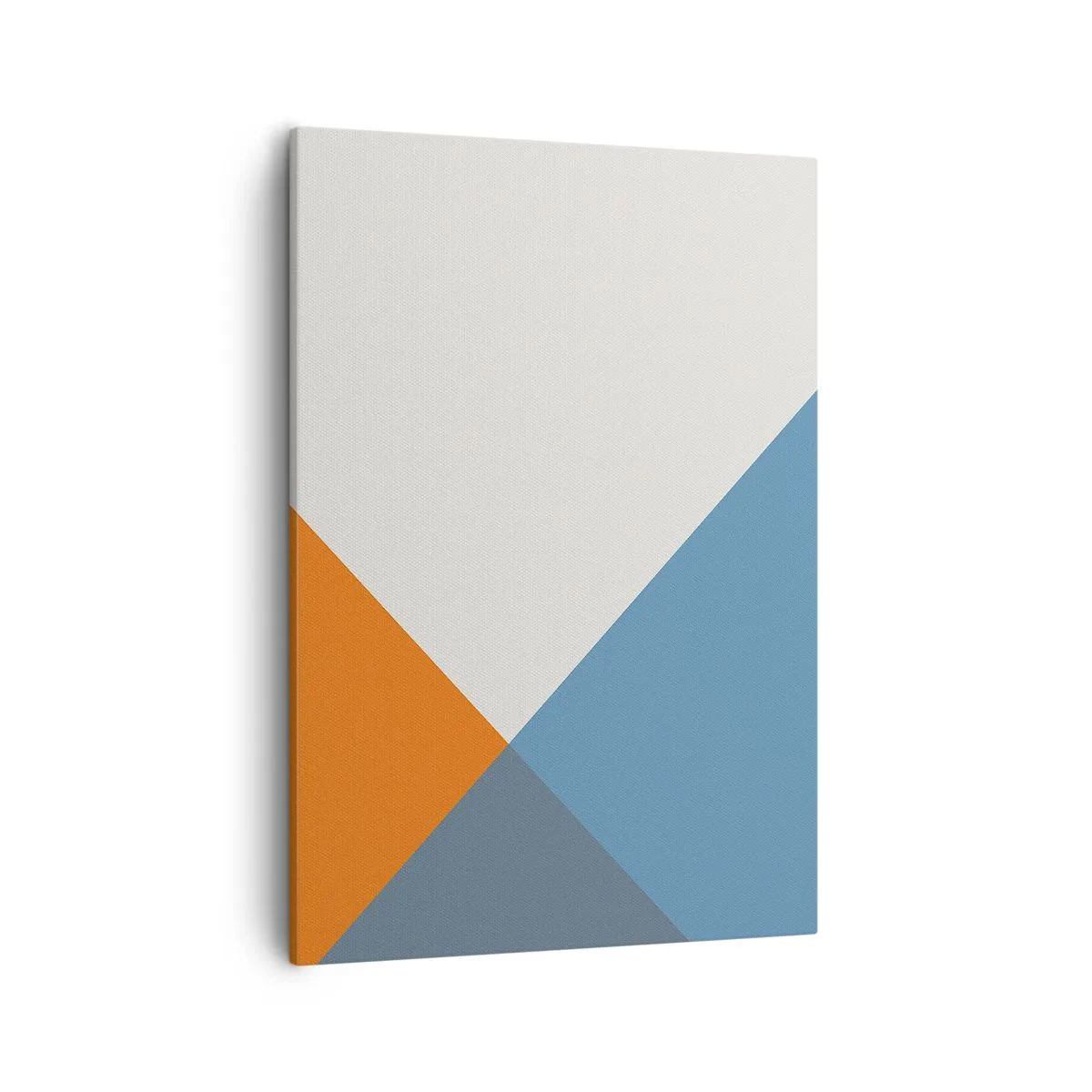 Canvas picture - At an Angle… - 50x70 cm