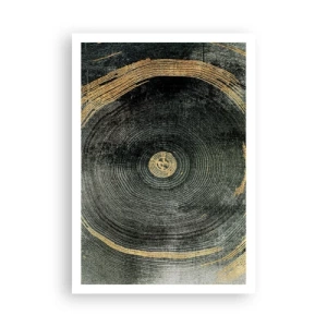 Poster - Change and Persistance - 70x100 cm