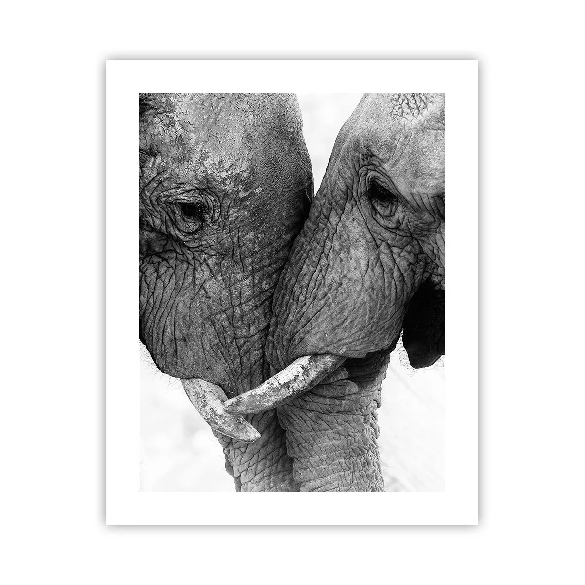 Poster - Hearty Confession - 40x50 cm