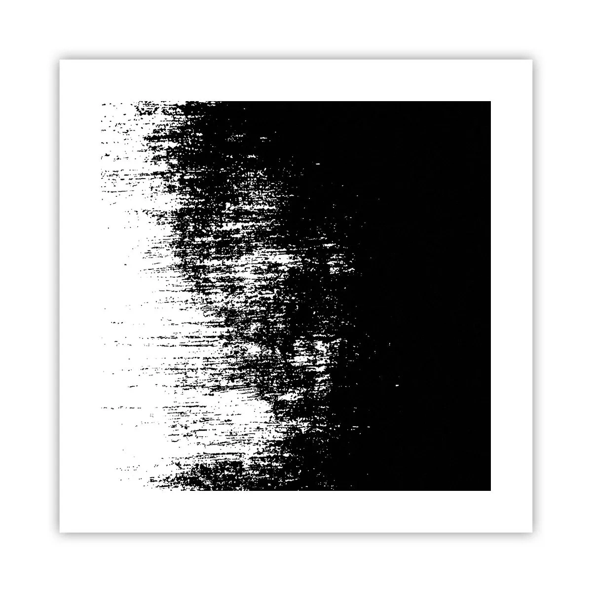 Poster - And the Winner Is… - 40x40 cm