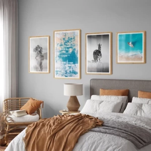 Bedroom of memories - Inspiration for the bedroom