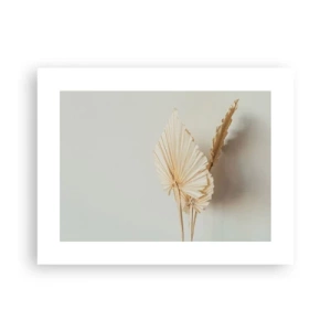 Poster - When It Needs Calming Down - 40x30 cm