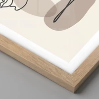 Light Oak