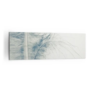 Canvas picture - Whisper of Nature - 160x50 cm