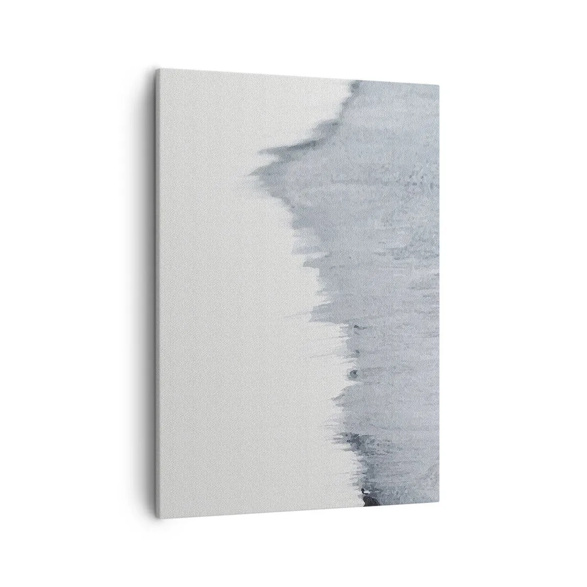 Canvas picture - Mysterious Writing - 50x70 cm