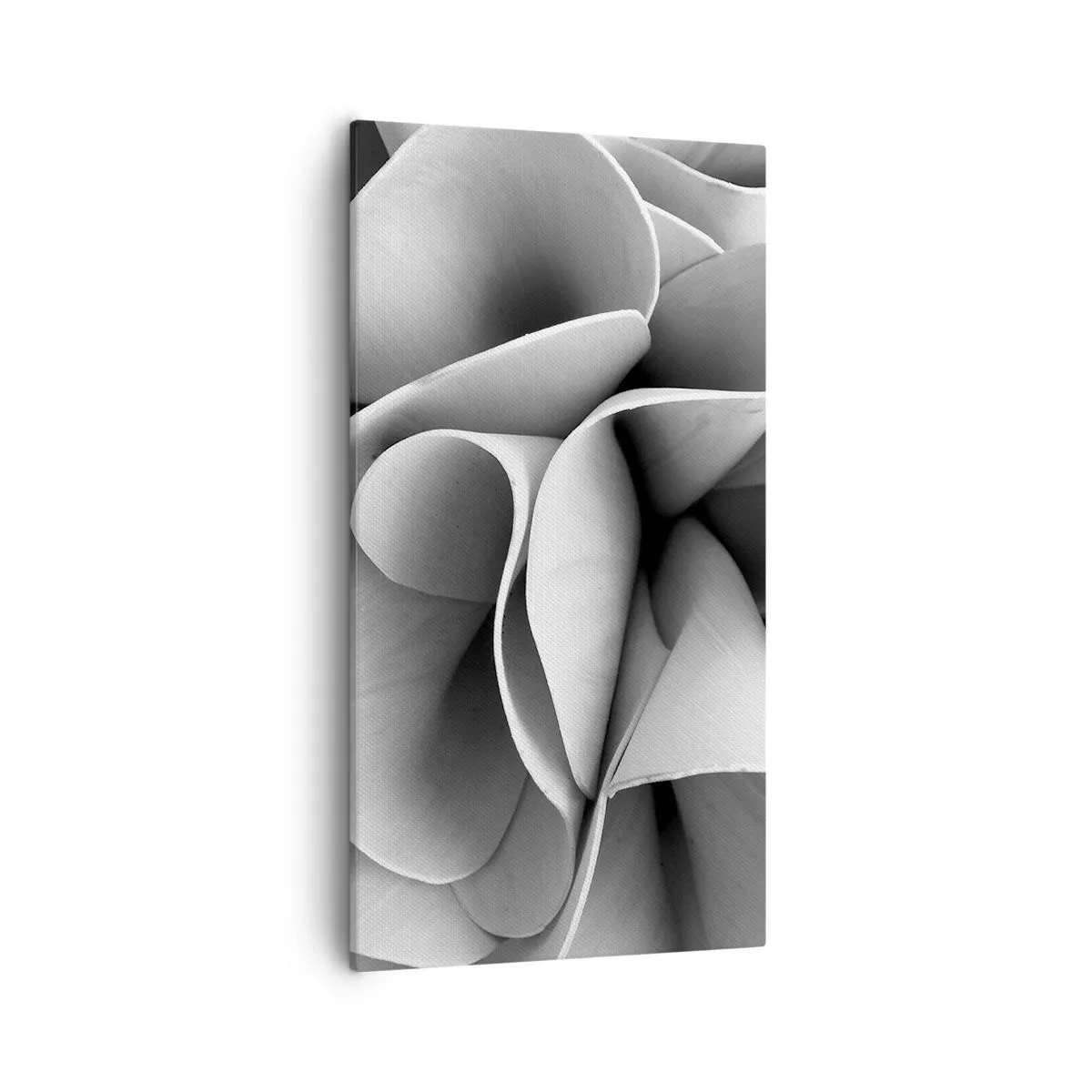 Canvas picture - It Is Happening in Space - 55x100 cm