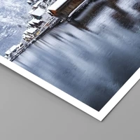 Unframed