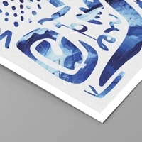 Unframed