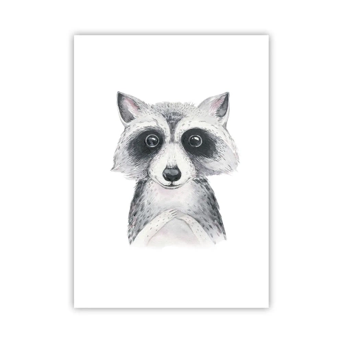 Poster - Emotional Moment - 50x70 cm