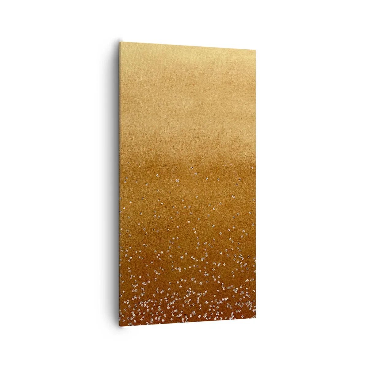 Canvas picture - Tthe Birth of the Universe - 65x120 cm