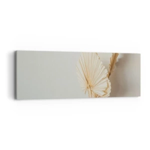 Canvas picture - When It Needs Calming Down - 90x30 cm