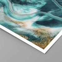 Unframed