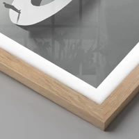 Light Oak