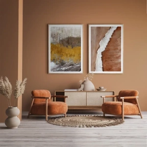 Deep inside - Inspiration for the living room