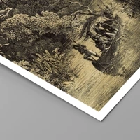 Unframed