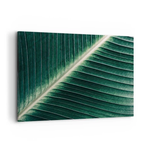 Canvas picture - Rhythm of Nature - 100x70 cm