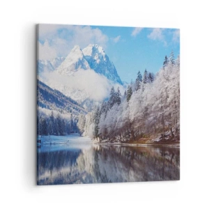 Canvas picture - Snow Patrol - 50x50 cm