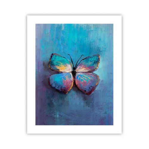 Poster - In Full Splendour - 40x50 cm