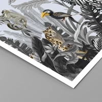 Unframed
