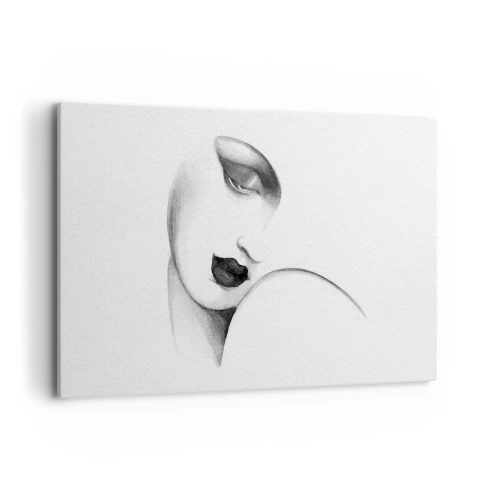 Canvas picture - Lempicka Style - 100x70 cm