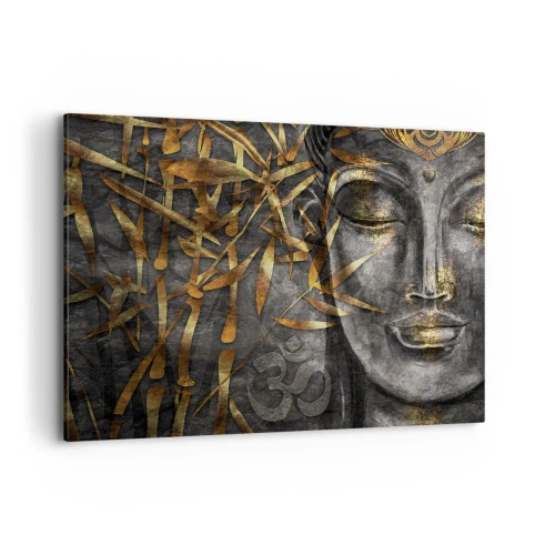 Canvas picture - Feel the Peace - 120x80 cm