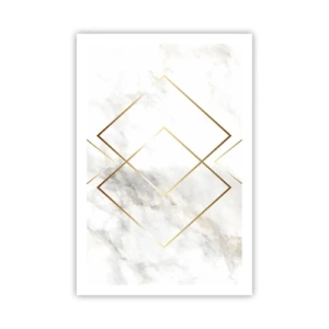 Poster - View over Infinity - 61x91 cm