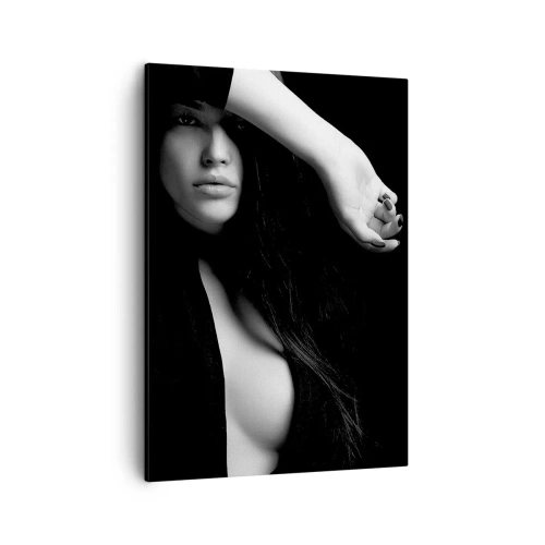 Canvas picture - School of Seduction - 50x70 cm