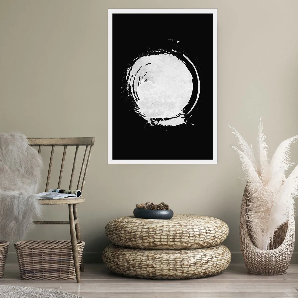 Poster - Good Solution - 70x100 cm