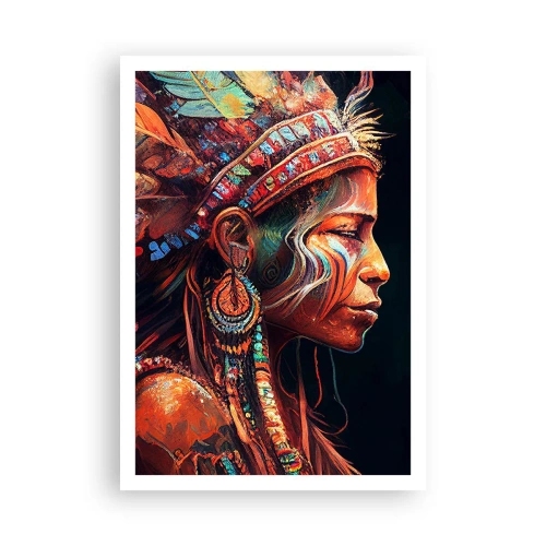 Poster - Magical Ritual - 70x100 cm