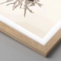 Light Oak