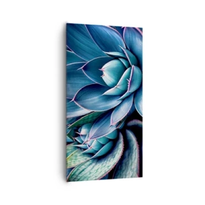 Canvas picture - Vital Strength - 65x120 cm