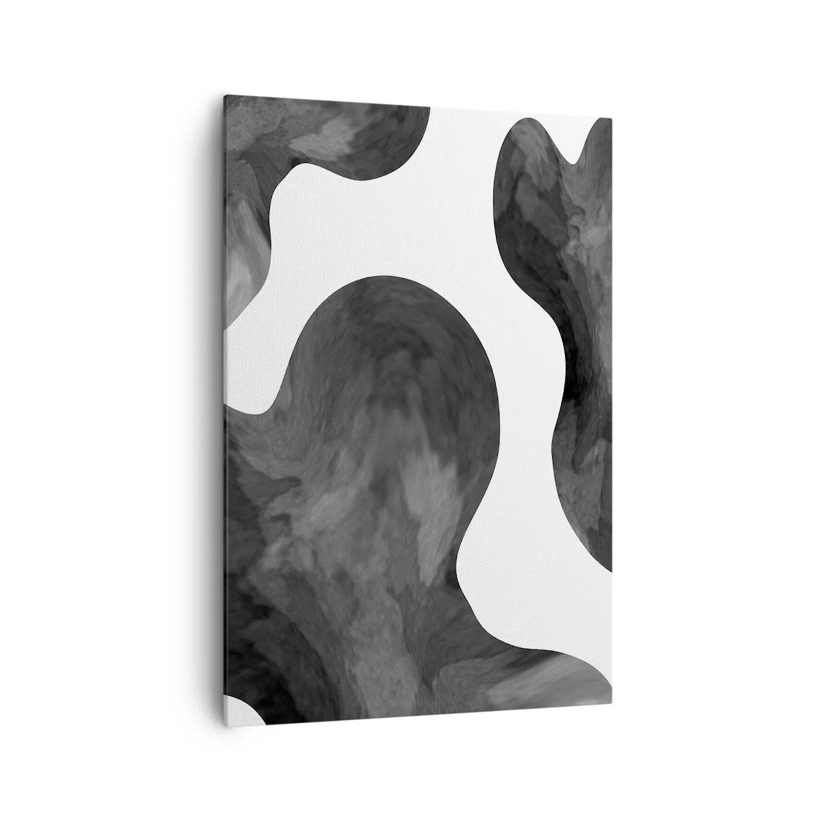 Canvas picture - Milky Way - 70x100 cm