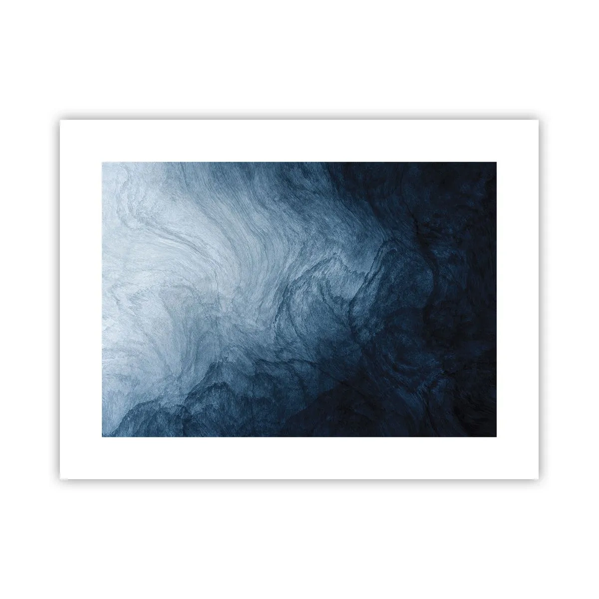 Poster - Going Deep - 40x30 cm