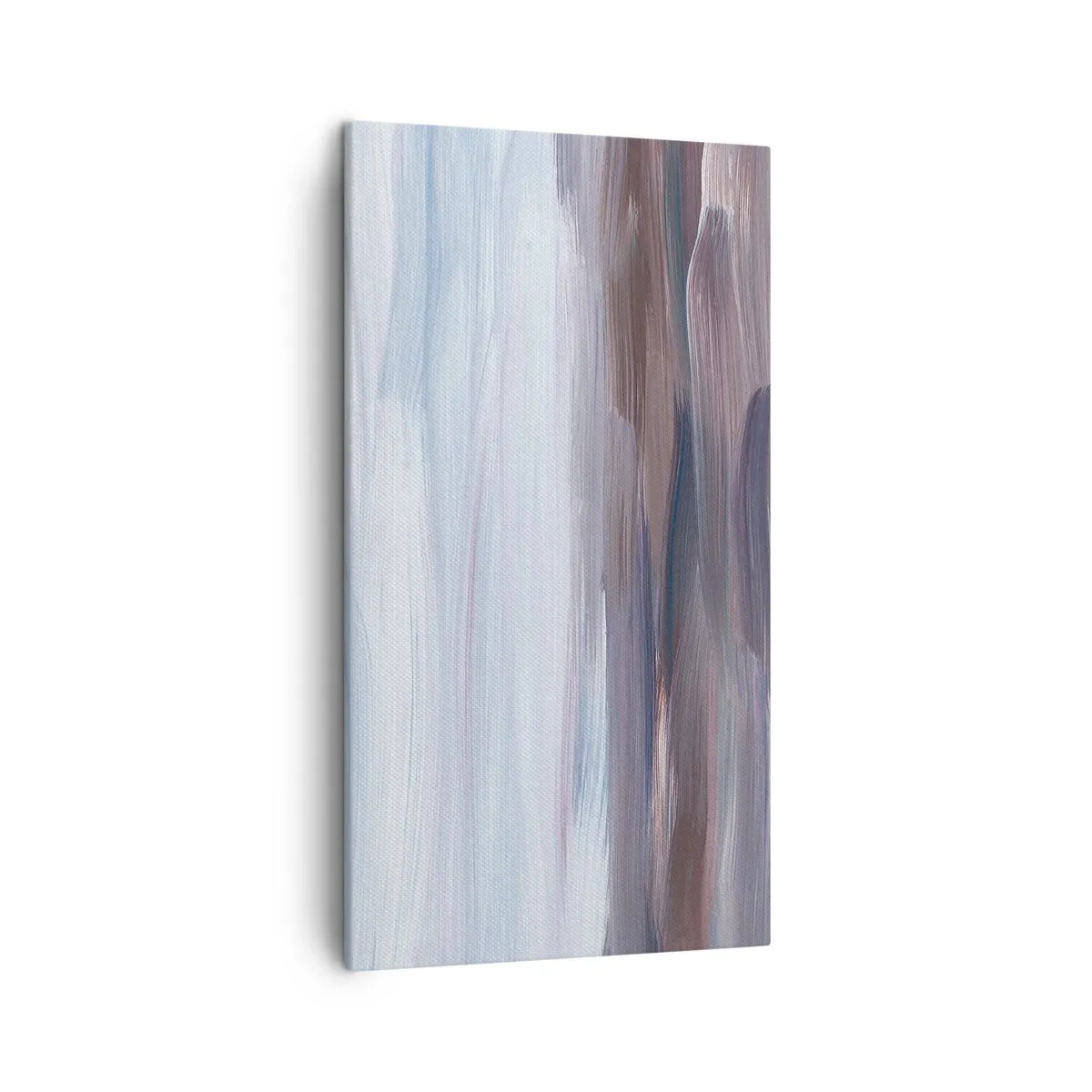 Canvas picture - Elements: Water - 45x80 cm