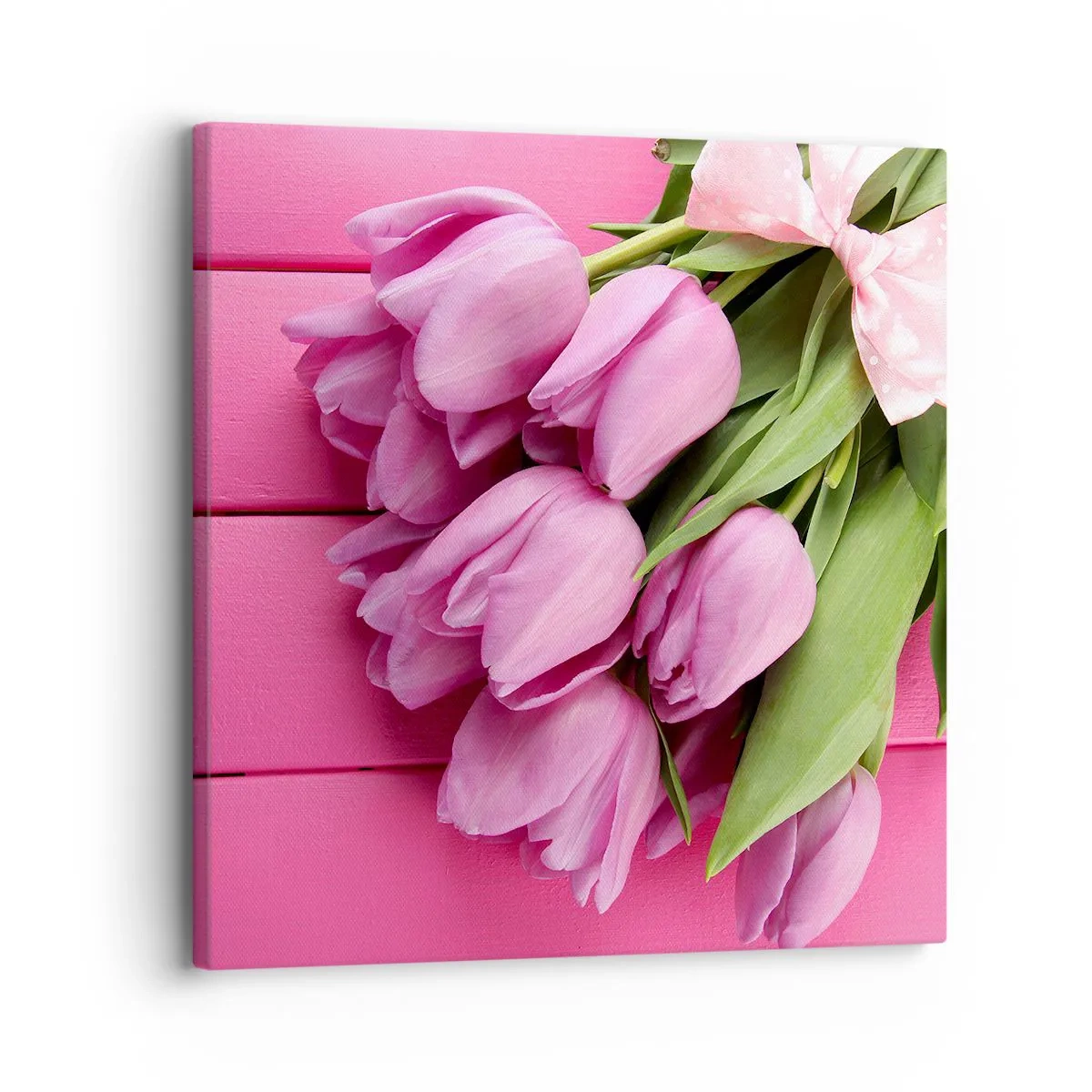 Canvas picture - Especially for You - 30x30 cm