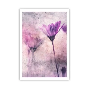 Poster - Dream of Flowers - 70x100 cm