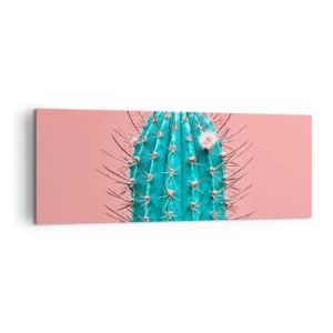 Canvas picture - Just Look - 140x50 cm