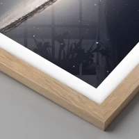 Light Oak