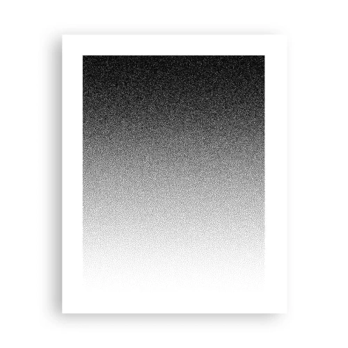 Poster - Towards Light - 40x50 cm