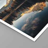 Unframed