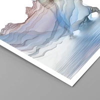 Unframed